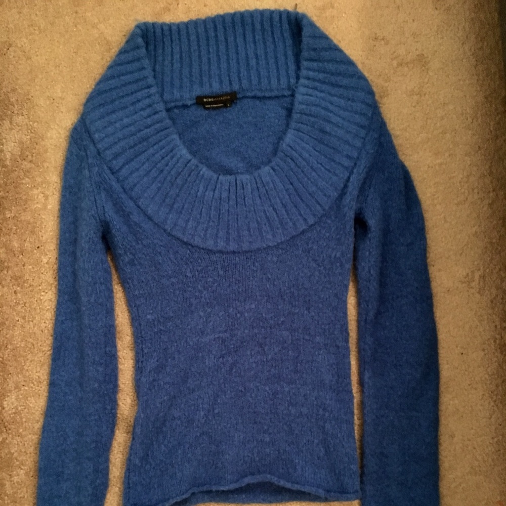 BCBG Pullover Sweater